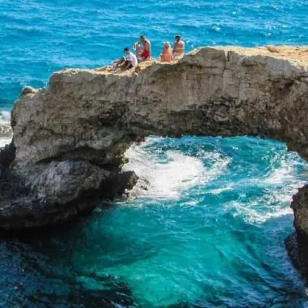 Villa Enjoy A Holiday Of A Lifetime Renting Your Own 5 Star Private In At The Best Rate, 1270 Protaras