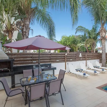 Enjoy A Holiday Of A Lifetime Renting Your Own 5 Star Private In At The Best Rate, 1270 Villa