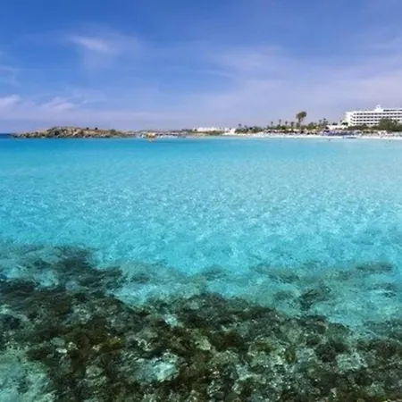 Enjoy A Holiday Of A Lifetime Renting Your Own 5 Star Private In At The Best Rate, 1270 * Protaras